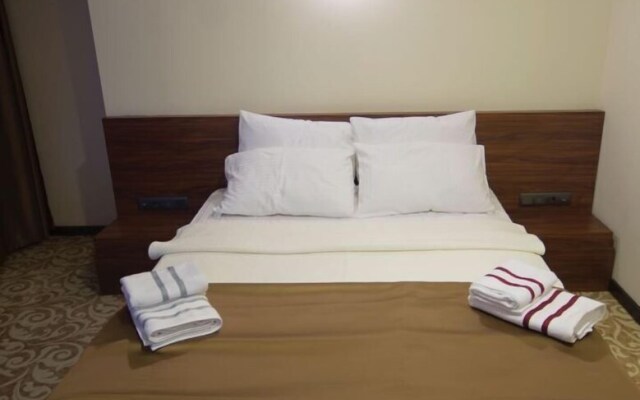 Eskisehir Butik Hotel