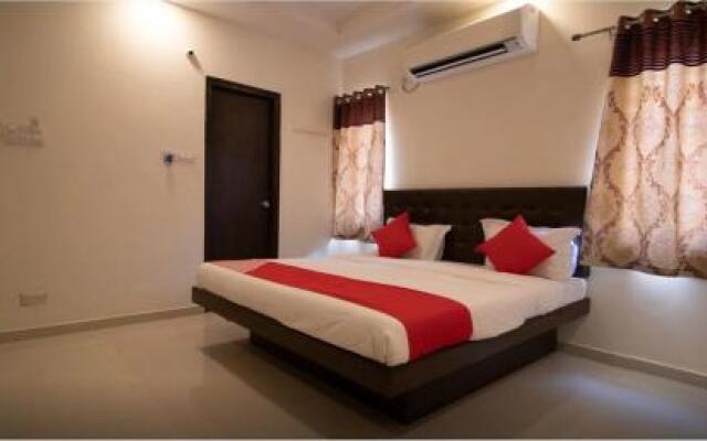 Hotel Jenus
