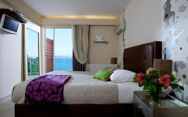 Belle Helene Hotel