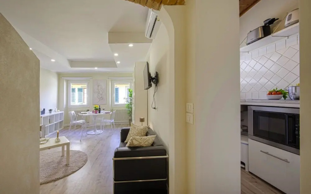 Fossi - Flo Apartments