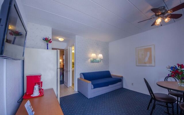 Compass Family Resort