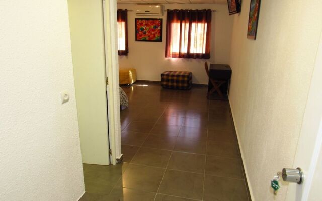 Hotel Restaurante Rural Cau Blanch