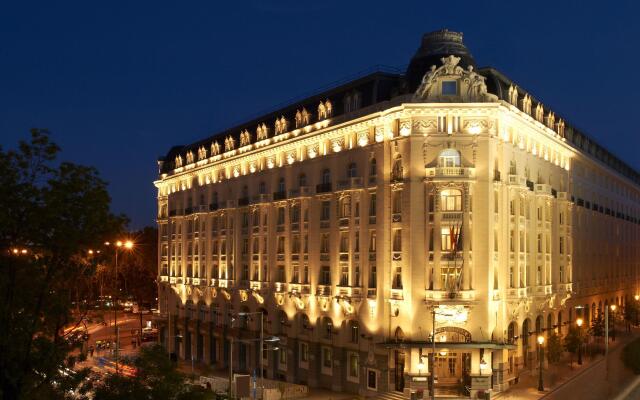 The Westin Palace, Madrid