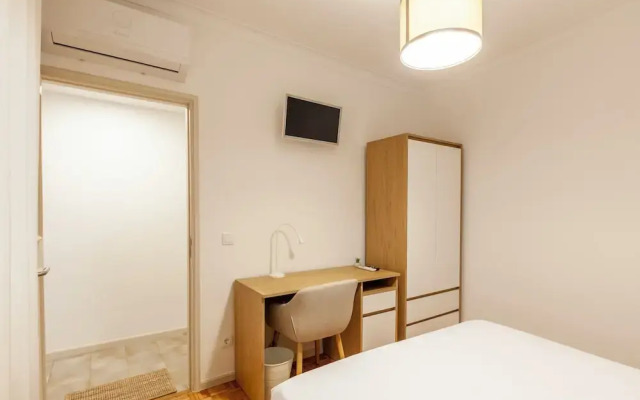 Rooms4you 2 in historic center of Braga