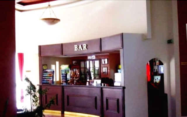 Hotel Muntenia