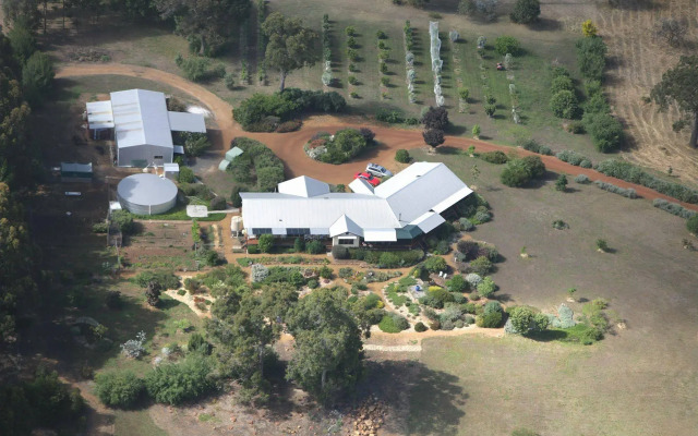 Shambhala Guesthouse