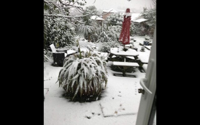 Gwynarth B&B