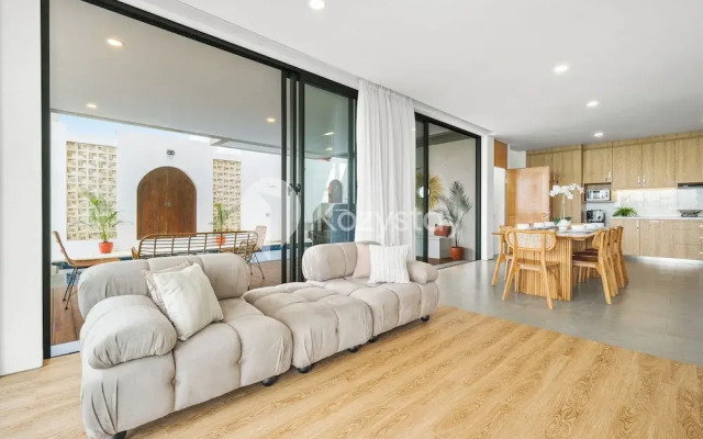 Sorte by Kozystay - Dago