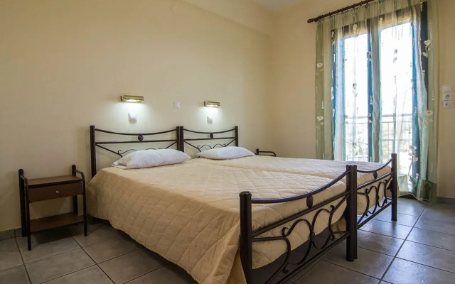 Matina Hotel