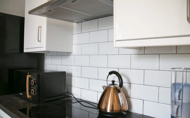 Fortunae Boutique Apartment BY Fang