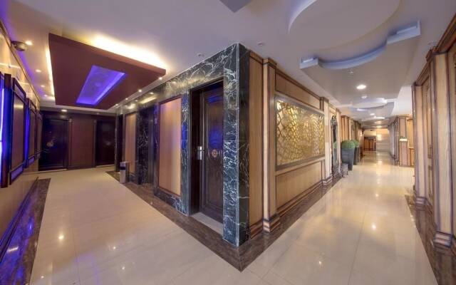 Levant Hotel