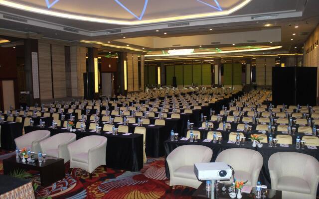 G'Sign Hotel Banjarmasin