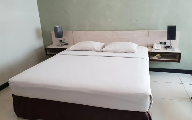 N3 Hotel Zainul Arifin