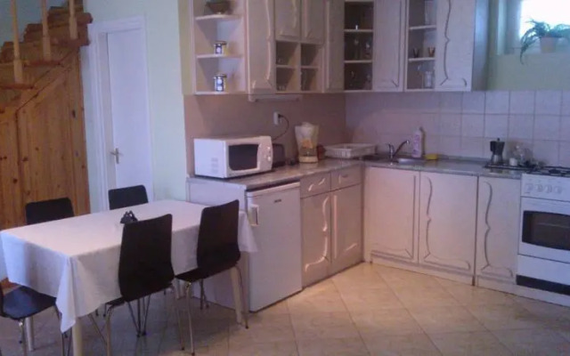 Kont Panzió és Apartmanházak