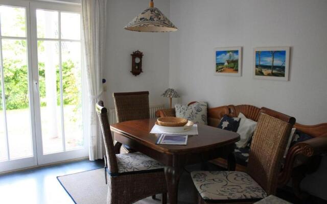 Alte Reihe 9 Wohnung 1