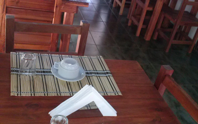Petit Hotel Caraguata