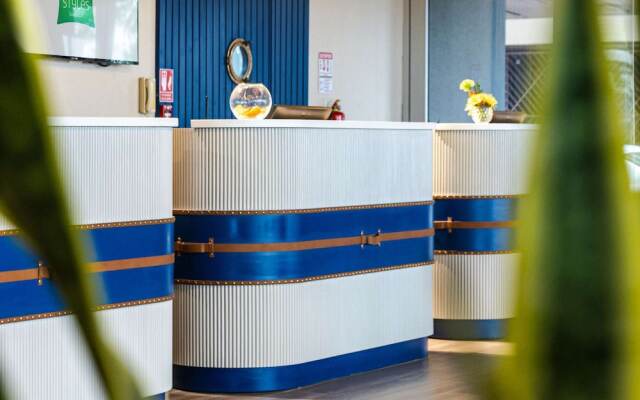 Ibis Styles El Malecon Guayaquil