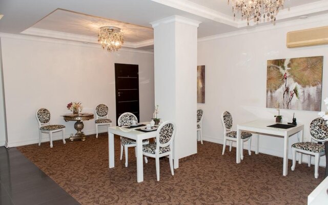 Boutique Hotel Palmira