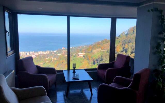 savarona pansiyon otel