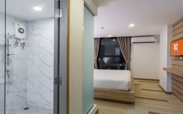 B2 Rayong Boutique and Budget Hotel