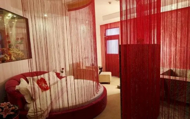 Tianmu Huihuang Hot Spring Holiday Hotel