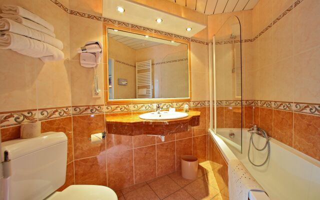 Best Western Beausejour