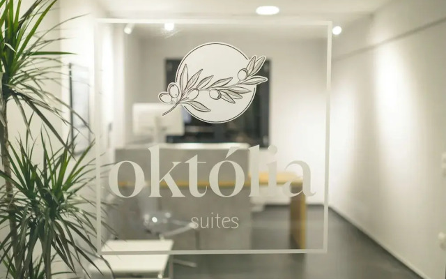Oktolia Suites