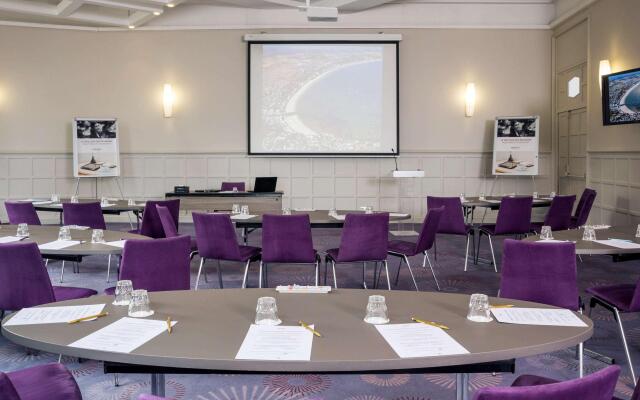 Mercure La Baule Majestic