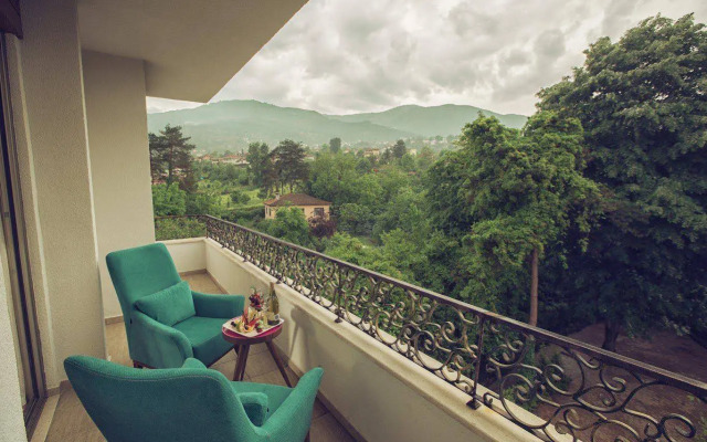 Elgarden Hotel & Residence
