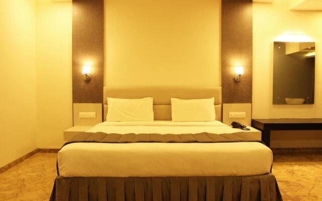 Hotel Nimantran Residency