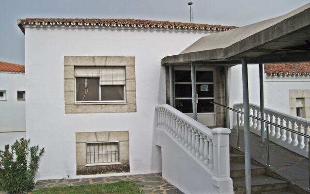 Hotel Balneario Fuentes del Trampal