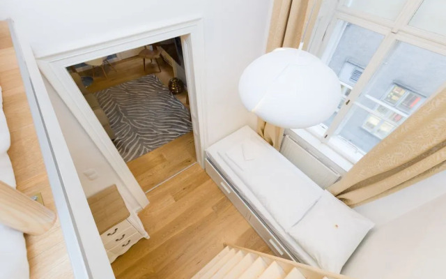 Vienna Prestige Apartments - Graben, by Welcome2Vienna