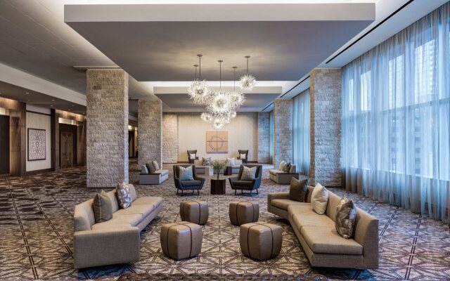 JW Marriott Austin