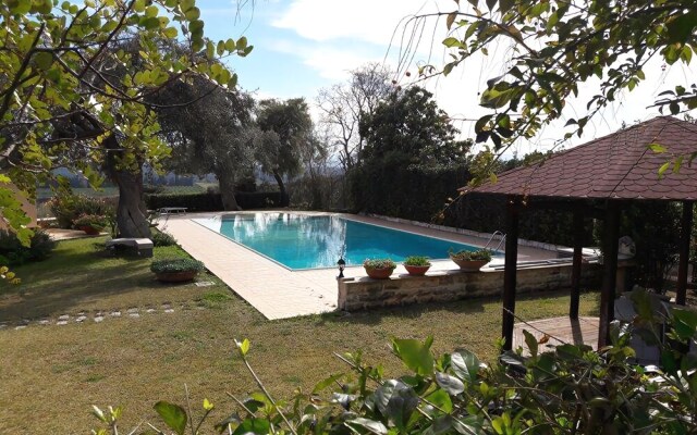 Villa Grazia Tremmilia