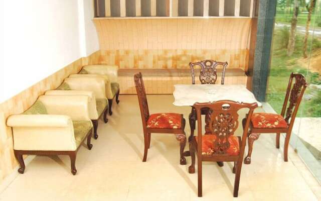 Hotel Yashoda International