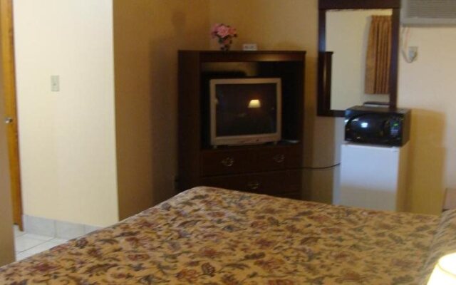 Star Lite Motel - Jacksonville