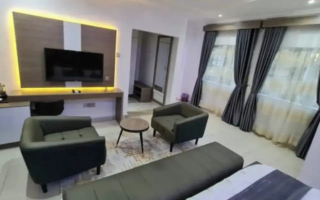 Dasah Apartment