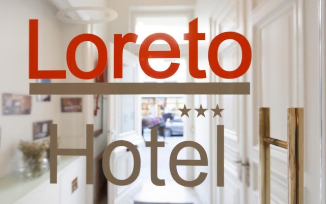 Hotel Restaurant Loreto