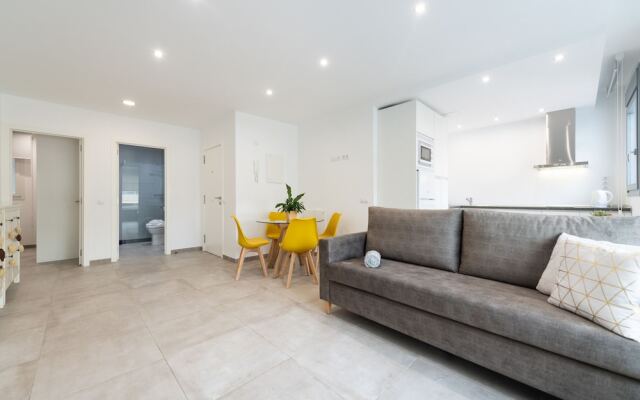 Apartamento El Bufadero By Canariasgetaway