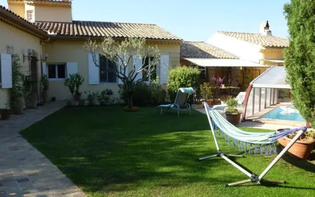 La Baume