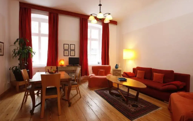 Apartments Mitte-Inn Berlin