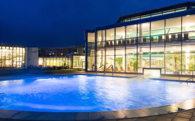 Siebenquell GesundZeitResort