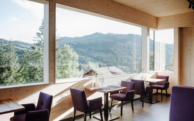 Balance Resort Ifenblick