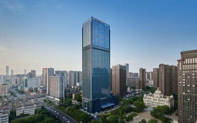 JW Marriott Hotel Changsha