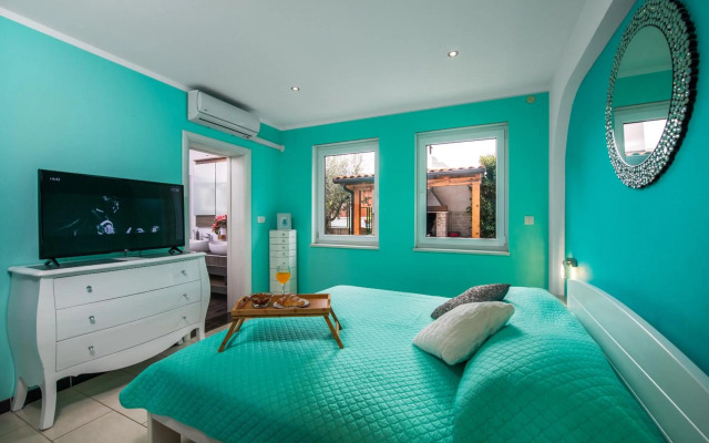 Villa Deep Blue