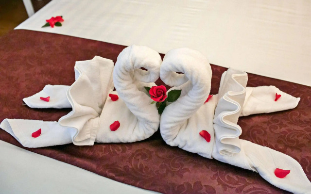 Splendora Boutique Hotel