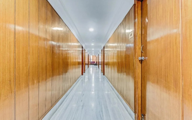 Pavithra Paradise By OYO Rooms