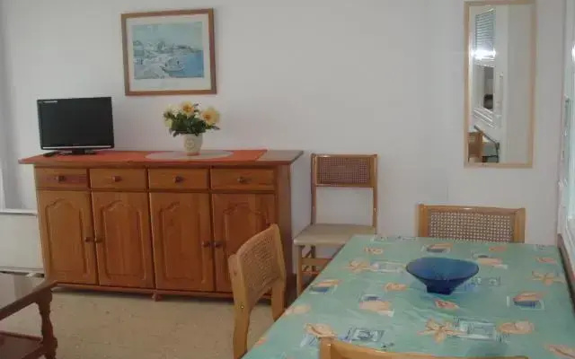 Apartamentos Turisticos La Oca