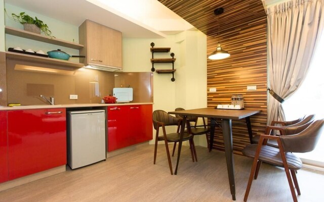 No. 16 Homestay
