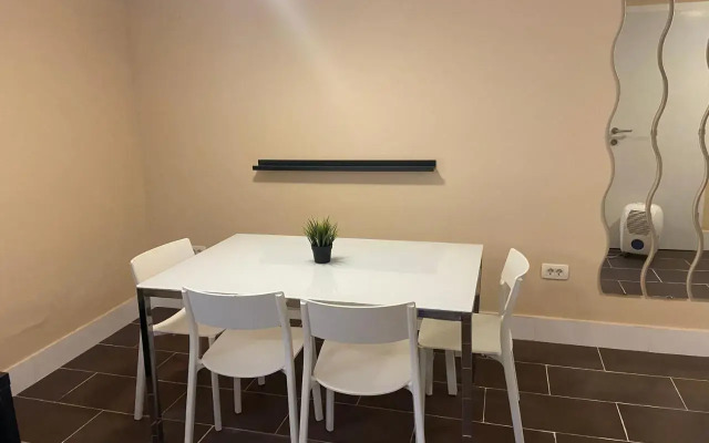 Apartments Villa Roza